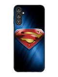 Logo Superman Samsung Galaxy A14 5G Case