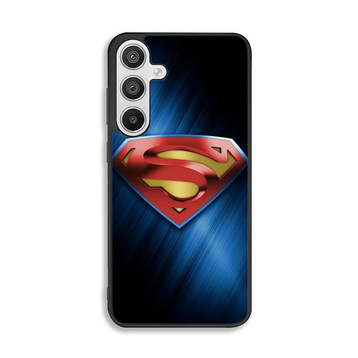 Logo Superman Samsung Galaxy A26 Case OV8225