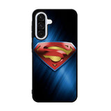 Logo Superman Samsung Galaxy A36 Case OV6821