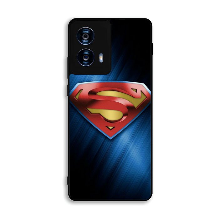 Logo Superman Motorola Moto G Power 5G 2024 Case OV2311