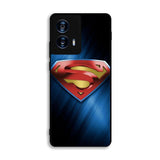 Logo Superman Motorola Moto G Power 5G 2024 Case OV2311