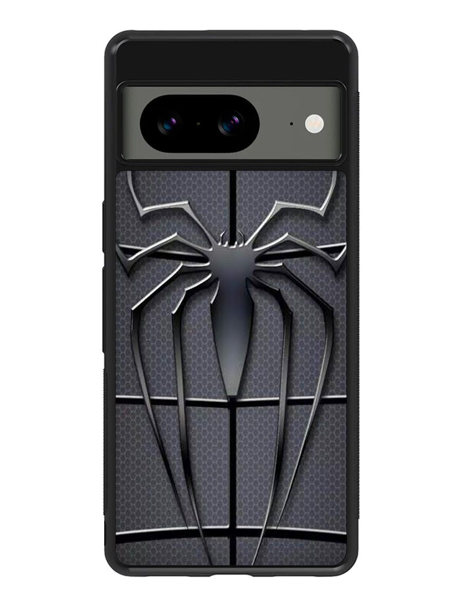 Spider Man Google Pixel 8 Case QC2500