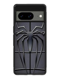 Spider Man Google Pixel 8 Case QC2500
