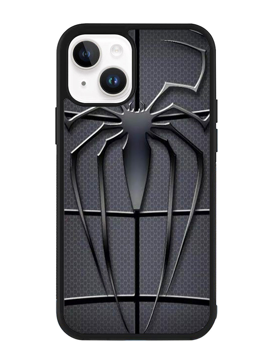 Spider Man iPhone 15 Plus Case OV2500