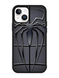 Spider Man iPhone 14 Plus Case QC2500
