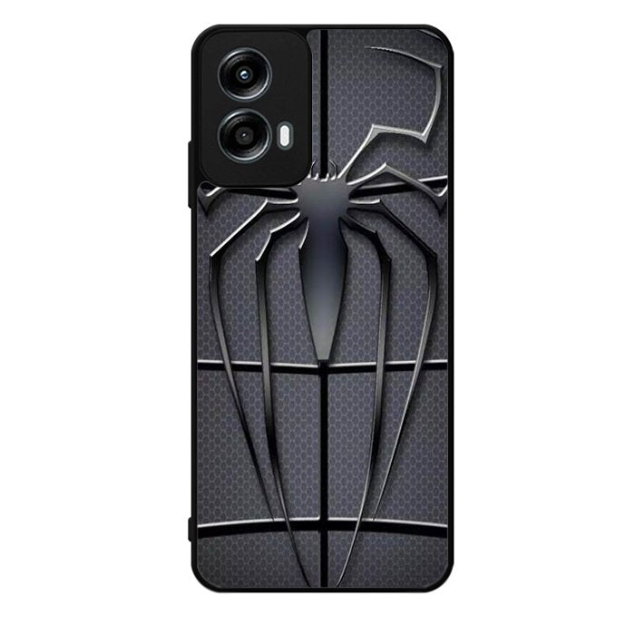 Spider Man Motorola Moto G Play 2024 Case OV2500