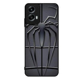 Spider Man Motorola Moto G Play 2024 Case OV2500