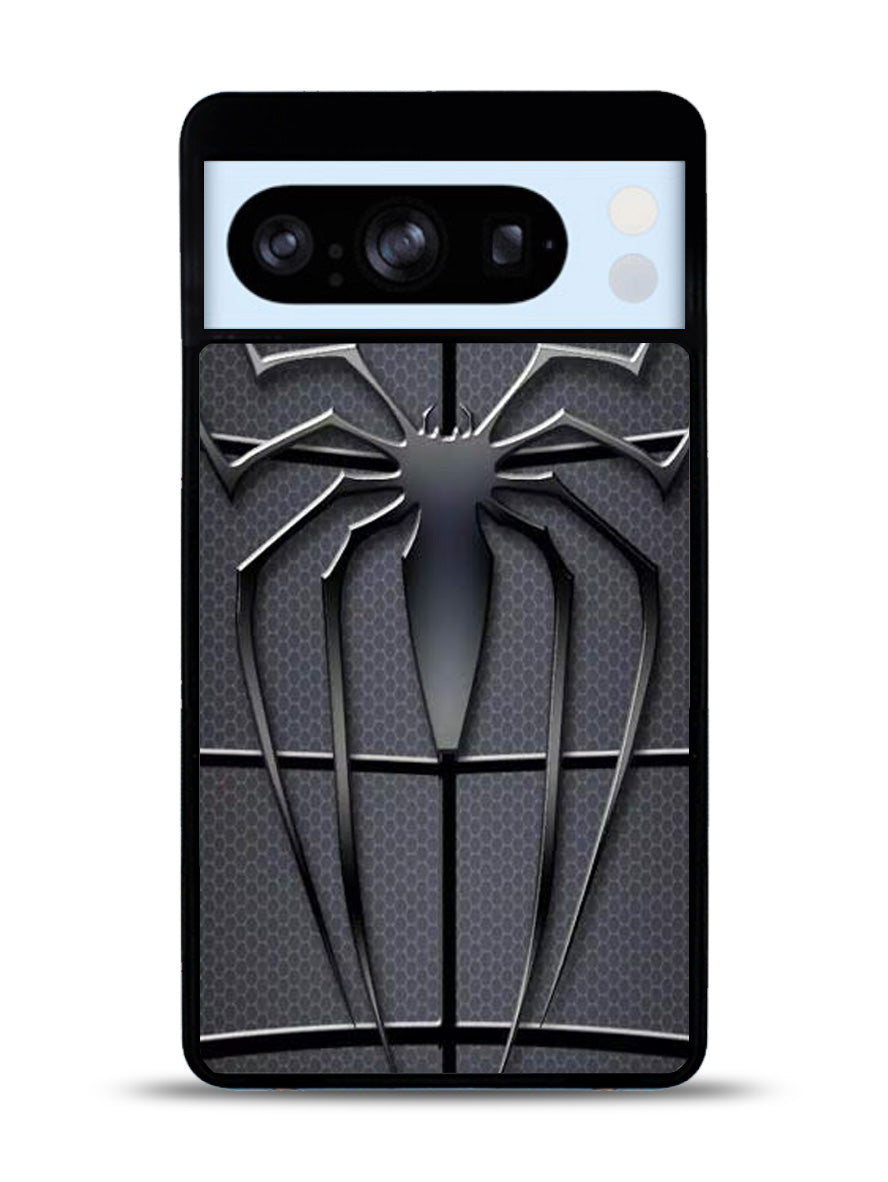 Spider Man Google Pixel 8 Pro Case QC2500