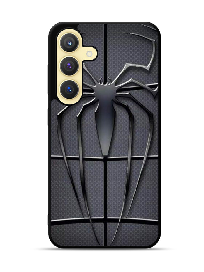 Spider Man Samsung Galaxy S25 Plus 5G , Samsung Galaxy S25+ 5G Case OV2500