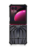 Spider Man Motorola Moto Razr Plus 2023 , Moto Razr+ 2023 Case OV2500