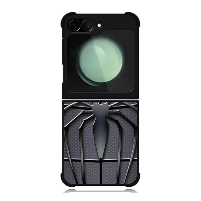 Spider Man Samsung Galaxy Z Flip 6 5G 2024 Case OV2500