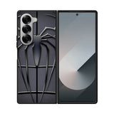 Spider Man Samsung Galaxy Z Fold 7 5G Case OV2500