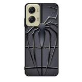 Spider Man Motorola Moto G Stylus 5G 2024 Case OV2500