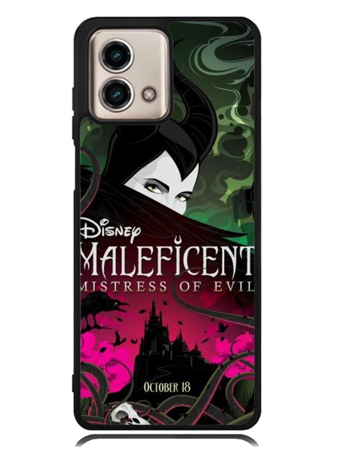 Maleficent Sleeping Motorola Moto G Stylus 5G 2023 Case OV0024