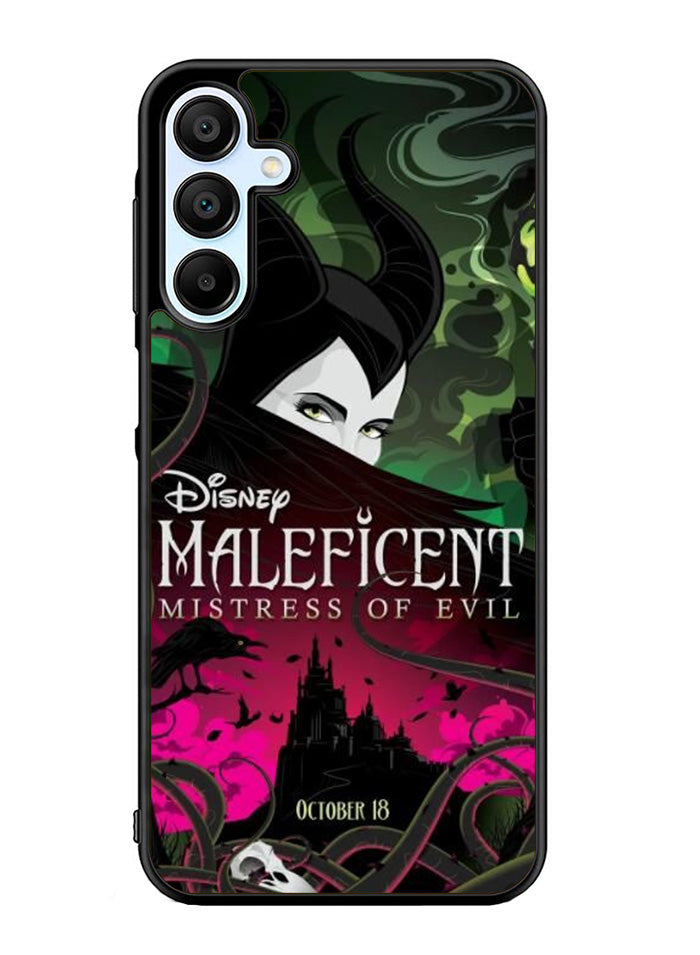 Maleficent Sleeping Samsung Galaxy A15 5G Case OV0024