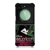 Maleficent Sleeping Samsung Galaxy Z Flip 6 5G 2024 Case OV0024