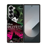 Maleficent Sleeping Samsung Galaxy Z Fold 7 5G Case OV0024