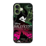Maleficent Sleeping iPhone 17 Case OV0024