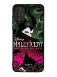 Maleficent Sleeping Motorola Moto G Pure 2021 , Moto G Power 2022 Case OV0024