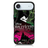 Maleficent Sleeping iPhone 17 Air Case OV0024