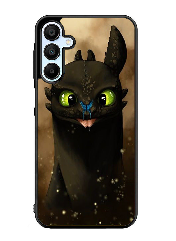 Dragon Toothless F Samsung Galaxy A35 5G Case OV4798
