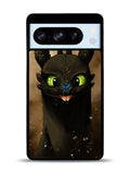 Dragon Toothless F Google Pixel 8 Pro Case QC4798