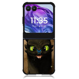 Dragon Toothless F Motorola Moto Razr Plus 2024 , Moto Razr+ 2024 Case OV4798