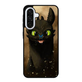 Dragon Toothless F Samsung Galaxy A56 5G Case RC4798
