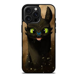 Dragon Toothless F iPhone 16 Pro Max Case OV4798
