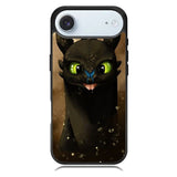 Dragon Toothless F iPhone 17 Air Case OV4798