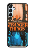 Stranger Things Samsung Galaxy A35 5G Case OV0026