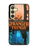 Stranger Things Samsung Galaxy S25 5G Case OV0026