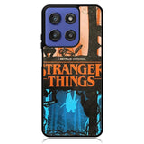 Stranger Things Motorola Moto G Stylus 5G 2025 Case OV0026