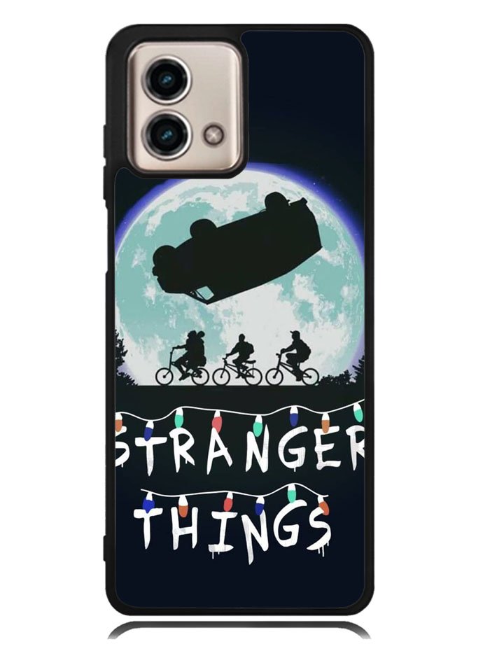 Stranger Things Motorola Moto G Stylus 5G 2023 Case OV0027