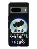 Stranger Things Google Pixel 8 Case QC0027