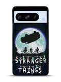 Stranger Things Google Pixel 8 Pro Case QC0027