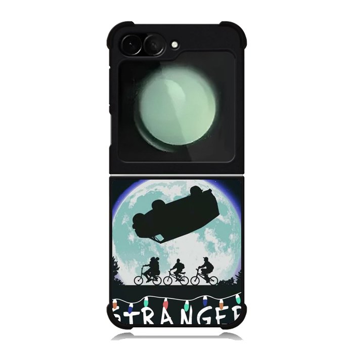 Stranger Things Samsung Galaxy Z Flip 6 5G 2024 Case OV0027