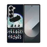 Stranger Things Samsung Galaxy Z Fold 7 5G Case OV0027