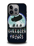 Stranger Things iPhone 16 Pro Case OV0027