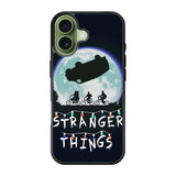 Stranger Things iPhone 17 Case OV0027