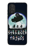 Stranger Things Motorola Moto G Pure 2021 , Moto G Power 2022 Case OV0027
