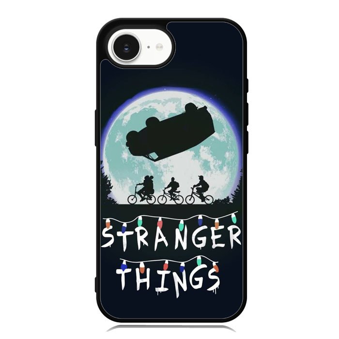 Stranger Things iPhone 16e Case OV0027