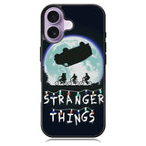 Stranger Things iPhone 17 Case OV0027