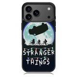 Stranger Things iPhone 17 Pro Case RC0027