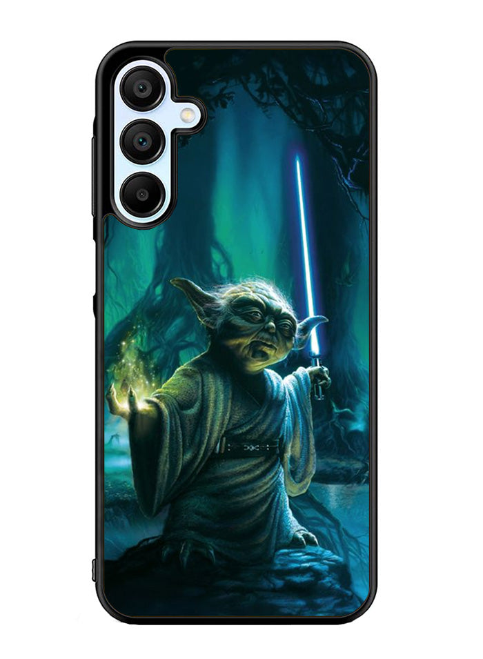 Yoda F Samsung Galaxy A15 5G Case