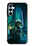 Yoda F Samsung Galaxy A25 5G Case