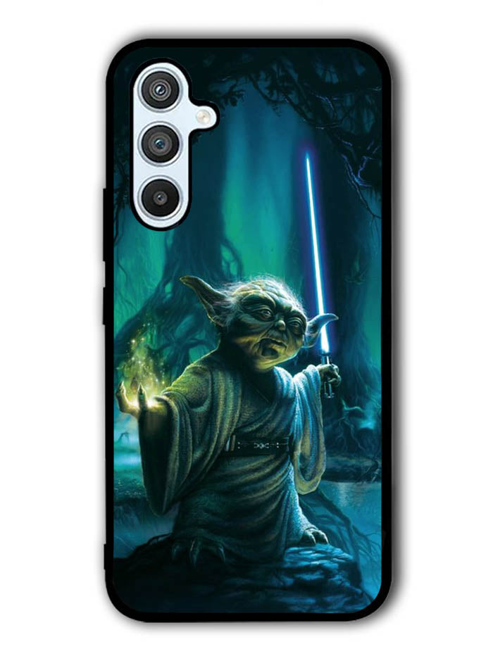 Yoda F Samsung Galaxy A54 5G Case