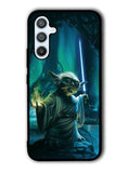 Yoda F Samsung Galaxy A54 5G Case