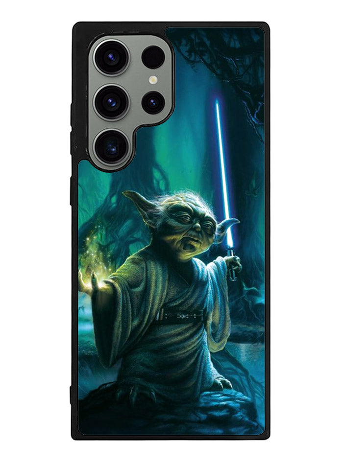 Yoda F Samsung Galaxy S23 Ultra 5G Case