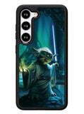 Yoda F Samsung Galaxy S23 Plus 5G / Samsung Galaxy S23+ 5G Case